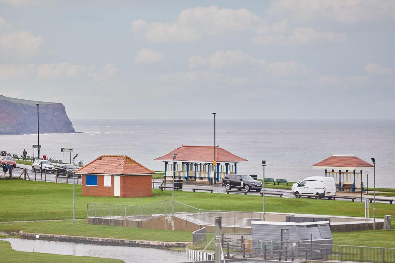 Host & Stay - Fox'S Hideout Whitby Extérieur photo