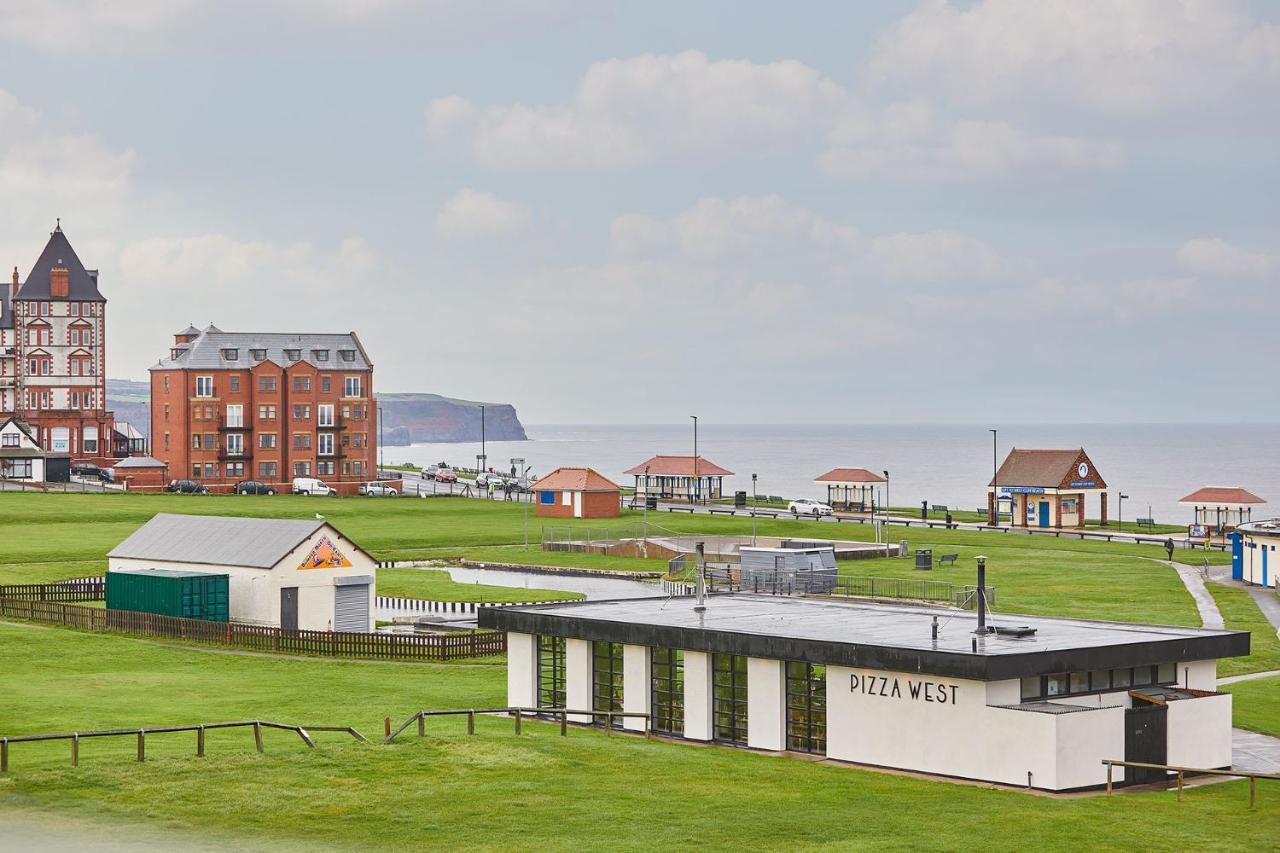 Host & Stay - Fox'S Hideout Whitby Extérieur photo