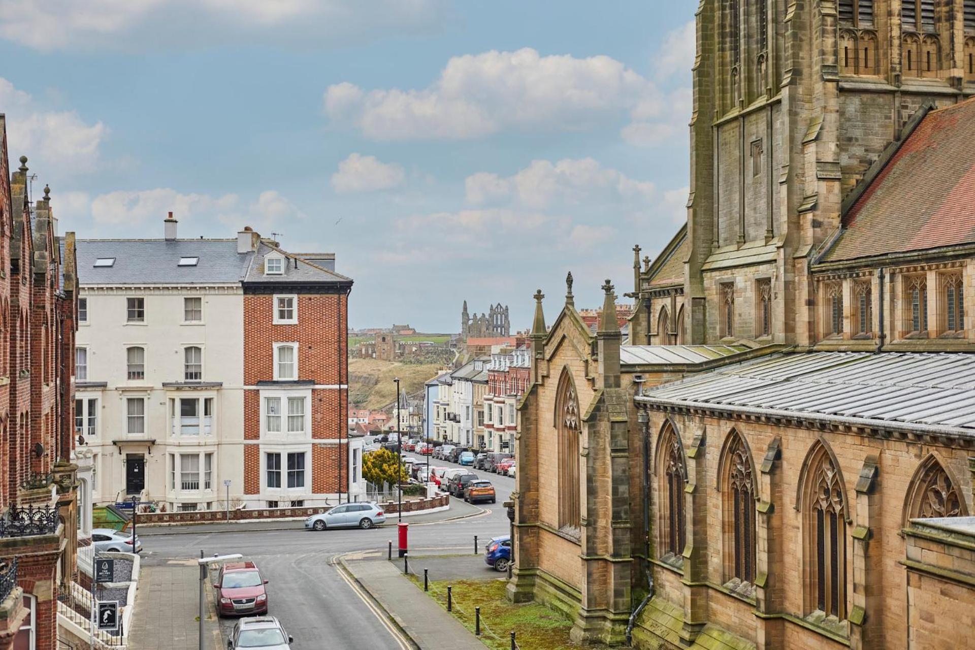 Host & Stay - Fox'S Hideout Whitby Extérieur photo