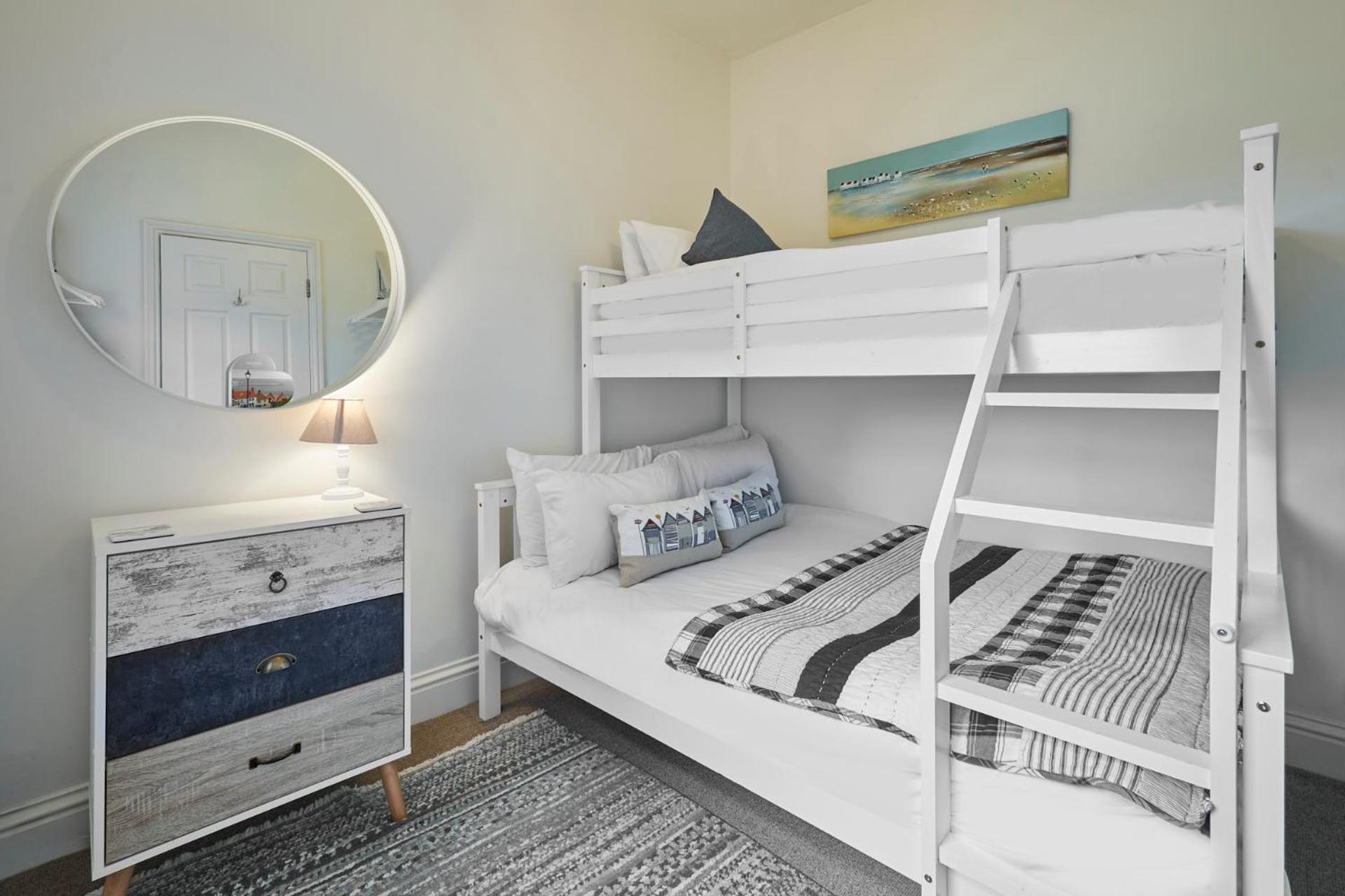 Host & Stay - Fox'S Hideout Whitby Extérieur photo