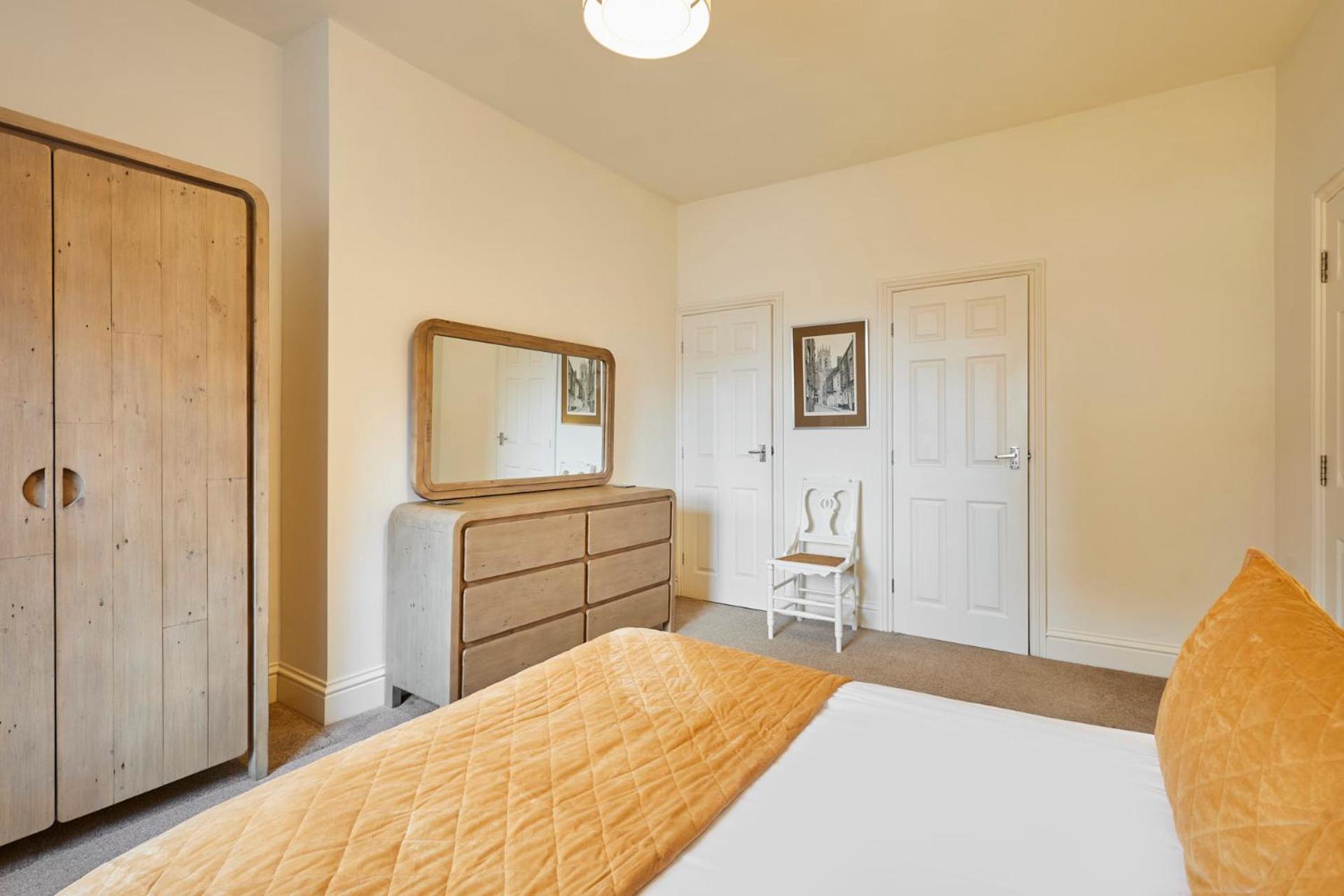 Host & Stay - Fox'S Hideout Whitby Extérieur photo
