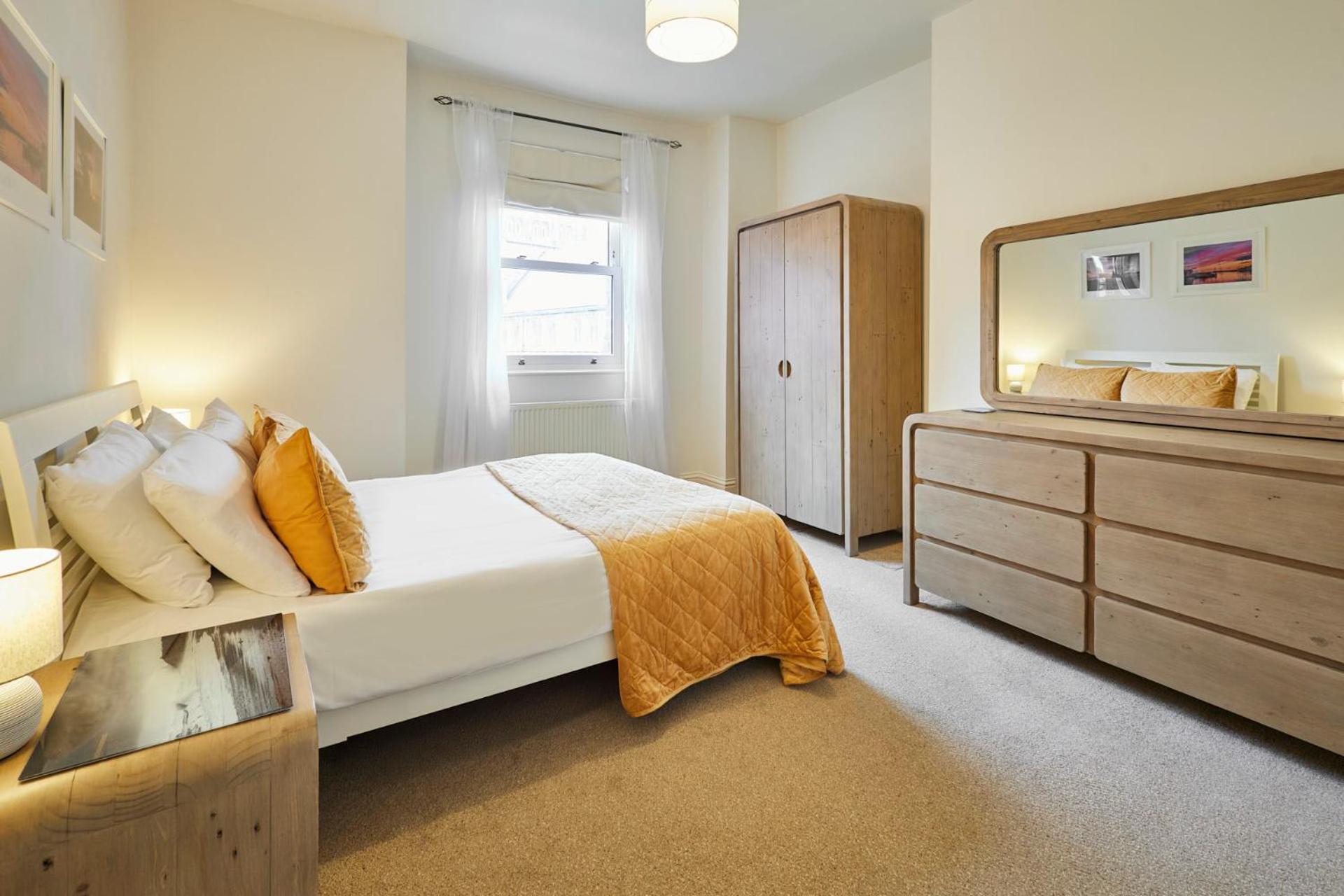 Host & Stay - Fox'S Hideout Whitby Extérieur photo